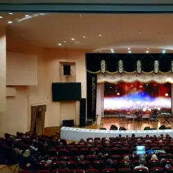 Qostanay Regional Philharmonic - Qostanay