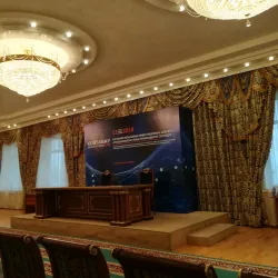 Qostanay Regional Philharmonic - Qostanay