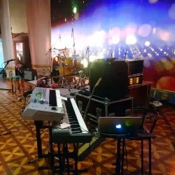 Qostanay Regional Philharmonic - Qostanay