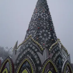 Qostanay Regional Philharmonic - Qostanay