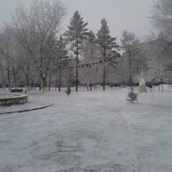 Qostanay Regional Philharmonic - Qostanay