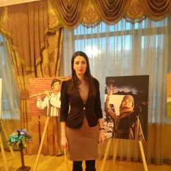 Qostanay Regional Philharmonic - Qostanay