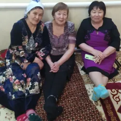 Qostanay Zoo - Qostanay