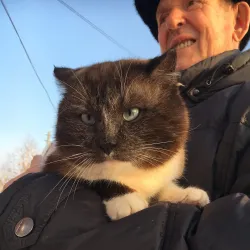 Qostanay Zoo - Qostanay