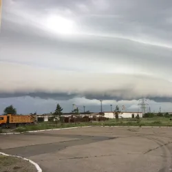 Rudnyy Metallurgical Plant - Rudnyy