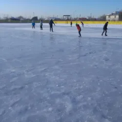 Central Park of Culture and Recreation - Shakhtinsk