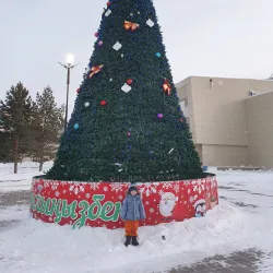 Local Cultural Events and Festivals - Shakhtinsk