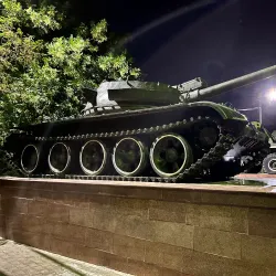 Abay Park - Shymkent