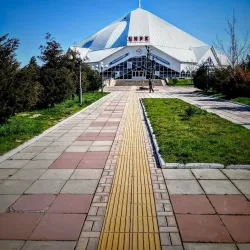 Abay Park - Shymkent