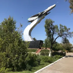 Abay Park - Shymkent