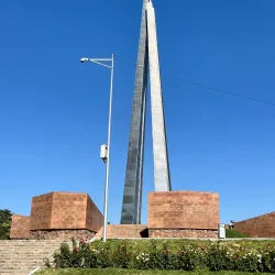 Abay Park - Shymkent