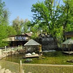 Ken Baba Park - Shymkent