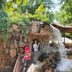 Ken Baba Park - Shymkent