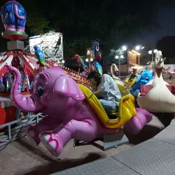 Ken Baba Park - Shymkent