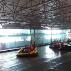 Ken Baba Park - Shymkent