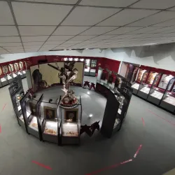 Museum of Victims of Political Repression - Shymkent