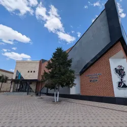 Museum of Victims of Political Repression - Shymkent