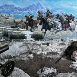 Museum of Victims of Political Repression - Shymkent