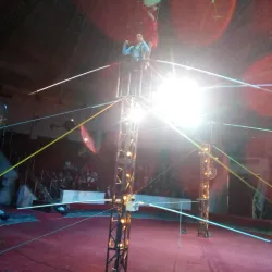 Shymkent Circus - Shymkent