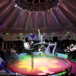 Shymkent Circus - Shymkent