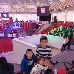 Shymkent Circus - Shymkent