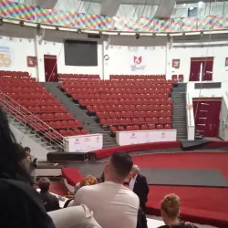 Shymkent Circus - Shymkent