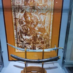 Shymkent Regional Museum - Shymkent