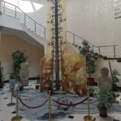 Shymkent Regional Museum - Shymkent