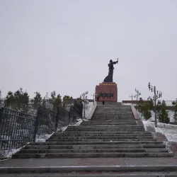 Shymkent Regional Museum - Shymkent