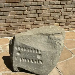 Babaji Khatun Mausoleum - Taraz