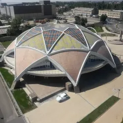 Karatepa Archaeological Site - Taraz