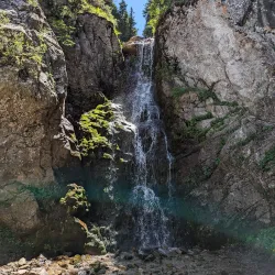 Kok-Zhailau Park - Taraz