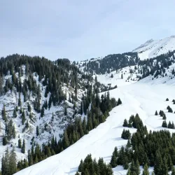 Kok-Zhailau Park - Taraz