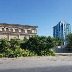 Taraz City Center - Taraz