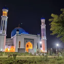 Taraz City Center - Taraz