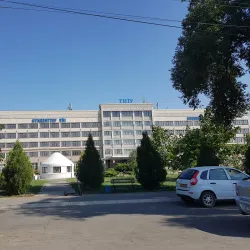 Taraz City Center - Taraz