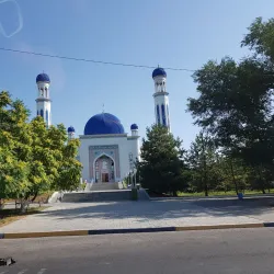 Taraz City Center - Taraz