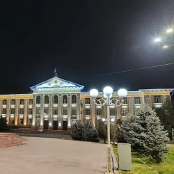 Taraz City Center - Taraz