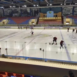 Youth Sports Complex - Temirtau