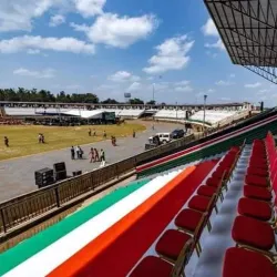 Bungoma Stadium - Bungoma