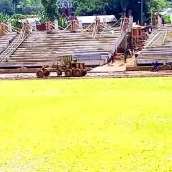 Bungoma Stadium - Bungoma
