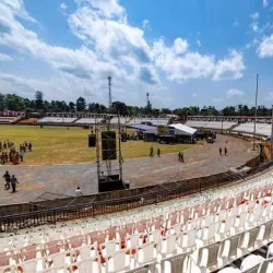 Bungoma Stadium - Bungoma