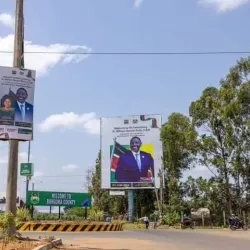 Bungoma Stadium - Bungoma