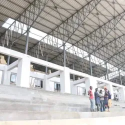 Bungoma Stadium - Bungoma