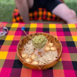 Local Tea Plantations - Bungoma