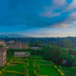 Kangaru Market - Embu