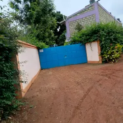 Kangaru Market - Embu