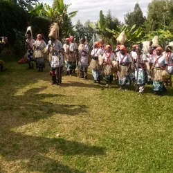 Mukuuri Cultural Centre - Embu