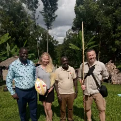 Mukuuri Cultural Centre - Embu