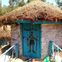 Mukuuri Cultural Centre - Embu